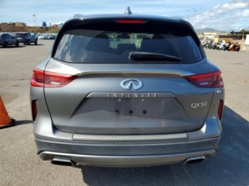 Infiniti QX50 2021 Infiniti QX50 Luxe 2021 2.0 Benzyna 268KM, zdjęcie 2