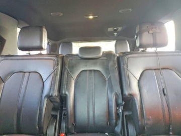 Ford Expedition III 2021 Ford Expedition 2021r., Max Limited, 3.5L, od ubezpieczalni 3.5 Benzyna, zdjęcie 9