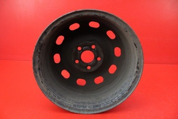 DISK OCELOVÝ ET38 6JX14H2 5X100 SEAT LEON 1 I 00R