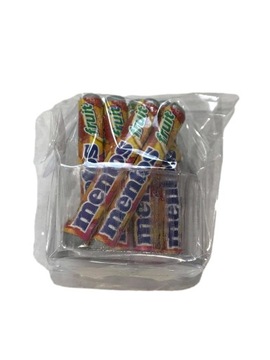 MAGNES MAGNEZ LODÓWKĘ MENTOS MENTHOS PACZKA MINI