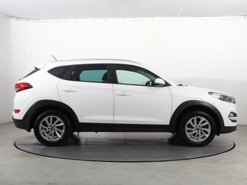 Hyundai Tucson III SUV 1.6 GDI 132KM 2018 Hyundai Tucson 1.6 GDI, Salon Polska, Serwis ASO, zdjęcie 5