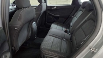 Ford Kuga III SUV 1.5 EcoBoost 150KM 2024 Ford Kuga 1,5 EcoBoost 150 KM, 28 Tys.km, Bezwypadkowy Na Gwarancji Vat23%, zdjęcie 13