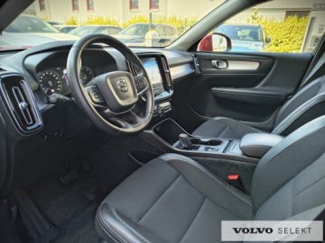 Volvo XC40 Crossover 2.0 T4 190KM 2020 Volvo XC 40 XC40 T4 190 KM, Kamera, Winter, Androi, zdjęcie 21