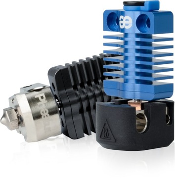 Phaetus Dragonfly Hotend BMS ST Черный