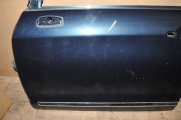 DRZWI LEWE PRZÓD PRZEDNIE KGNC CITROEN C5 III 08-