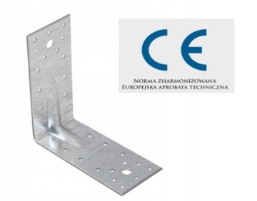 KP5 KĄTOWNIK CIESIELSKI MONTAŻOWY 140x140x65x2,5