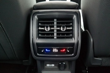 Skoda Kodiaq II SUV 2.0 TDI SCR 193KM 2026 Škoda Kodiaq Skoda Kodiaq Sportline 2.0 TDI (193, zdjęcie 27