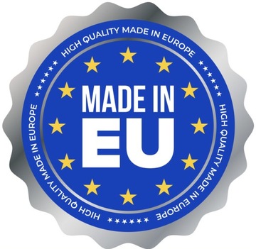 Коврик ПВХ на стул, диаметр 100, круглый, 2мм.