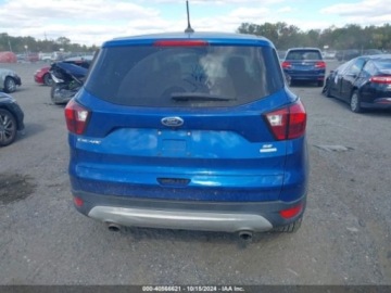 Ford Escape III 2019 Ford Escape 2019 Ford Escape SE FWD 1.5 Benzyna 180KM, zdjęcie 3