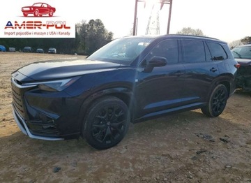 Lexus 2025 Lexus TX 350 Base 2025 2.4 Benzyna 275KM