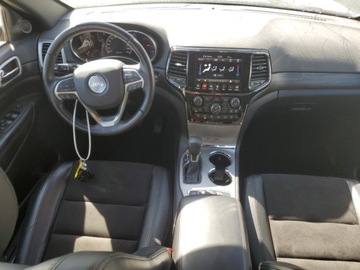 Jeep 2022 Jeep Grand Cherokee Laredo E 2022 3.6l 3.6 Benzyna 293KM, zdjęcie 8