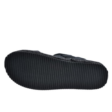 Sandały damskie BIG STAR LL274856 espadryle 38