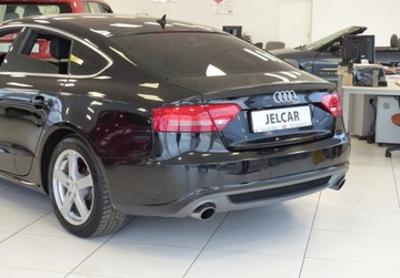 Audi A5 I 2010 Audi A5 2.0 TFSI 211KM Quattro, zdjęcie 21