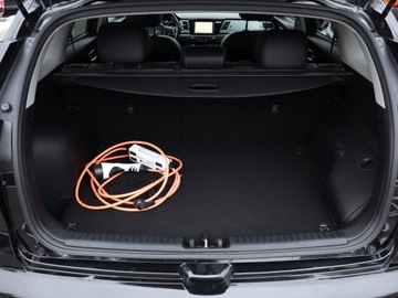 Kia Niro I Crossover 1.6 GDi Hybrid 141KM 2019 Kia Niro Plug-in Hybrid, Automat, Skóra, Navi, zdjęcie 17