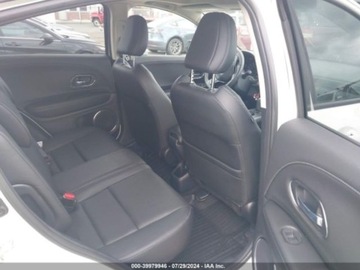 Honda 2021 Honda HR-V 2021 HONDA HR-V 2WD EX-L 1.8 Benzyna 141KM, zdjęcie 7