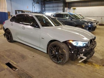 BMW Seria 3 G20-G21 2023 BMW Seria 3 330xe, 2023r., 4x4, 2.0L, zdjęcie 1