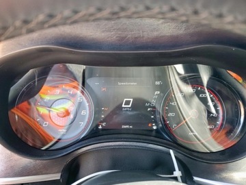 Dodge Charger VII 2023 Dodge Charger RT 2023 5.7l 5.7 Benzyna 370KM, zdjęcie 9