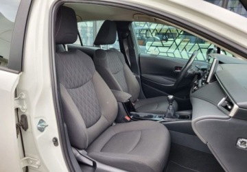 Toyota Corolla XII Sedan 1.6 Valvematic Dual VVT-i 132KM 2019 Toyota Corolla Corolla Comfort Vat Marza Salon PL Kamera Cofania, zdjęcie 20