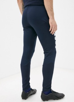 SPODNIE SPORTOWE ZEUS PANTALONE EASY BLU r.2XS