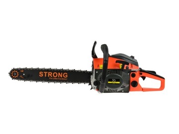 БЕНЗИНОВАЯ ЦЕПНАЯ ПИЛА Geko Standard 4500 [18″] [+ЦЕПЬ+НАПРАВЛЯЮЩАЯ]