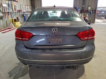 Volkswagen Passat B8 Limousine 2.0 TDI BlueMotion Technology 150KM 2015 Volkswagen Passat 2015 VOLKSWAGEN PASSAT SEL 2.0 Diesel 150KM, zdjęcie 5