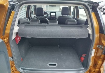 Ford Ecosport II SUV Facelifting 1.0 EcoBoost 125KM 2019 Ford EcoSport 125KM EcoBoost ST-Line SalonPL Serwisowany Gwarancja VAT-Mar, zdjęcie 24