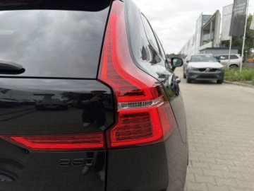 Volvo XC60 II 2025 Volvo XC 60 XC60 B5 B AWD Plus Black Edition, HUD,, zdjęcie 27