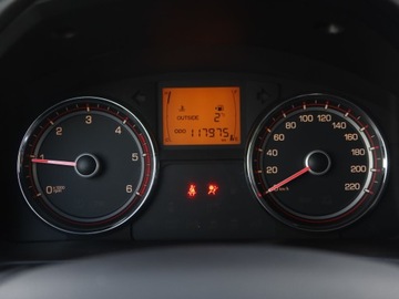  SsangYong Korando 2.0 XDi, Salon Polska, 4X4, zdjęcie 10