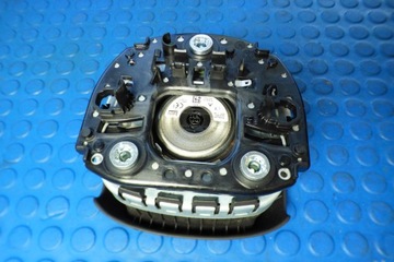 Натяжители бортовых подушек оригинал PERFECT VOLVO S60 V60 II III 2018-