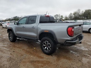  GMC Inny GMC Canyon AT4X, od ubezpieczalni 2.7 Benzyna 310KM, zdjęcie 3