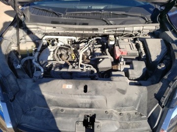 Mitsubishi Outlander III 2022 Mitsubishi Outlander SE 2022 2.5l 2.5 Benzyna 181KM, zdjęcie 6