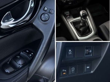 Nissan Qashqai 2015 Nissan Qashqai 1.6 DIG-T 163 KM Tekna Nawigacja Kamera 360 Gwarancja SSU, zdjęcie 23