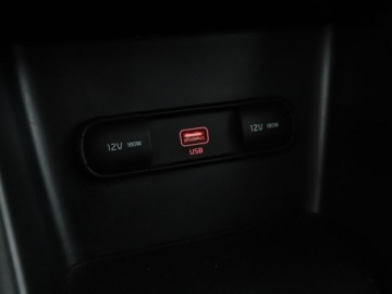 Kia Sportage IV SUV Facelifting 1.6 CRDI 115KM 2019 Kia Sportage navi kamera tempomat, zdjęcie 27