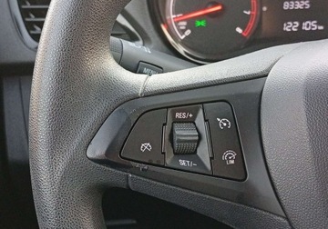 Opel Karl 1.0 Ecotec 75KM 2017 Opel Karl Zarejestrowany - benzypadkowy - benzyna - klimatyzacja Benzyna, zdjęcie 30