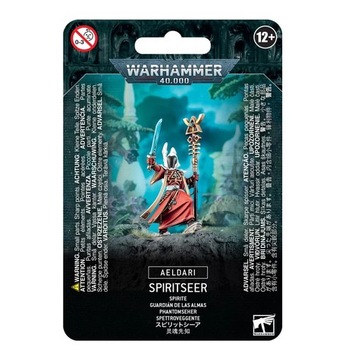 CRAFTWORLDS Spiritseer