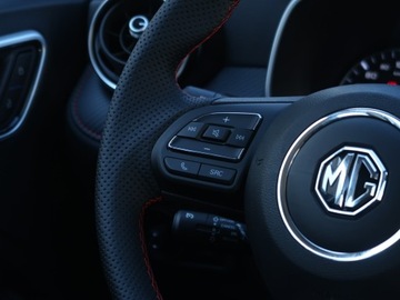 MG ZS II SUV Classic 1.5 VTi-Tech 106KM 2024 MG ZS SUV 1.5, 1. Właściciel, Serwis ASO, VAT 23%, zdjęcie 19