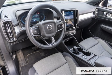 Volvo XC40 2022 Volvo XC 40 Volvo XC40 B3 163KM FV23% - Podgrzewan, zdjęcie 12