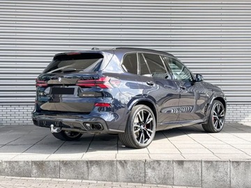 BMW X5 G05 SUV Plug-In Facelifting 3.0 50e 490KM 2025 BMW X5 xDrive50e Individual Edition Suv 3.0 (489KM) 2025, zdjęcie 2