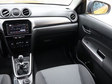 Suzuki Vitara III 2022 Suzuki Vitara 1.4 BoosterJet, Salon Polska, zdjęcie 7