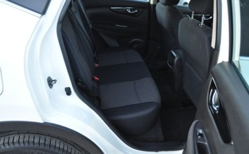 Nissan Qashqai II Crossover 1.6 dCi 130KM 2015 Nissan Qashqai 1.6 DCI 130km Kamera Nawigacja 1.6 Diesel 130KM, zdjęcie 18