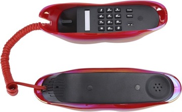 Проводная телефонная линия, Офисный телефон