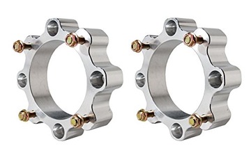 Передние проставки Yamaha Raptor 700.