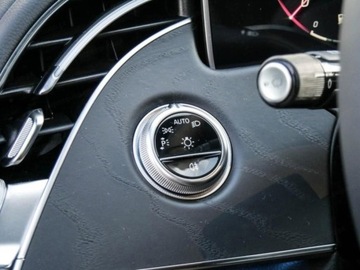 Mercedes Klasa E W214 Sedan 2.0 220d 197KM 2025 E Klasa 220 d Avantgarde 2.0 (197KM) 2025, zdjęcie 11