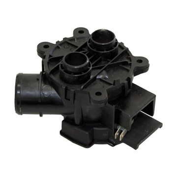 Трехходовой клапан насоса для посудомоечной машины BEKO GM-16-24LT1