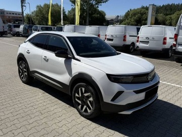 Opel Mokka II SUV 1.2 Turbo 130KM 2025 Od ręki - Edition aut 1.2 T 130KM / Pakiet Komfort, zdjęcie 1