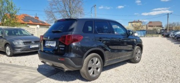Suzuki Vitara III 2020 Suzuki Vitara Jeden Właściciel 1.4 Hybrid, zdjęcie 11
