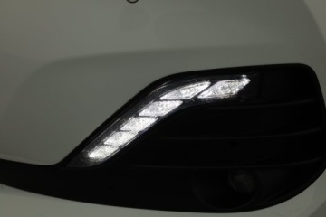 Hyundai i30 III Wagon 1.6 CRDi  136KM 2019 Hyundai i30 1.6 CRDi, Automat, Skóra, Navi, Klima, zdjęcie 20