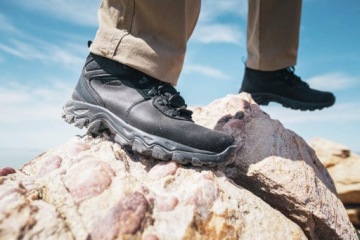 COLUMBIA Обувь NEWTON RIDGE PLUS II WATERPROOF 1594731011, размер 44,5