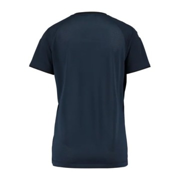 Женский трикотаж из полиэстера Authentic Charge S/S, размер M