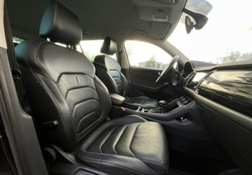 Skoda Kodiaq 2020 Skoda Kodiaq 4x4 Automat Skora Webasto Hak Navi Kamera Led FV23, zdjęcie 16